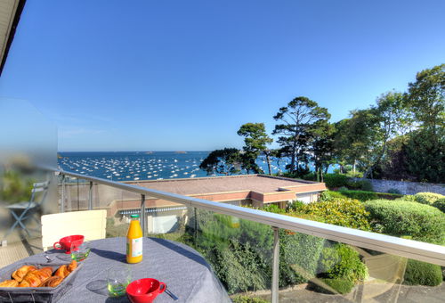 Appartement 1 chambre Dinard