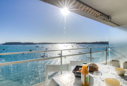 Appartement 1 chambre Dinard