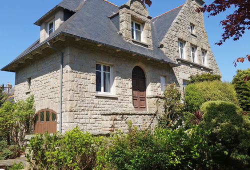 Villa 3 bedroom Dinard