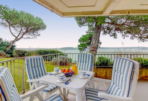 Apartment 2 bedroom Dinard