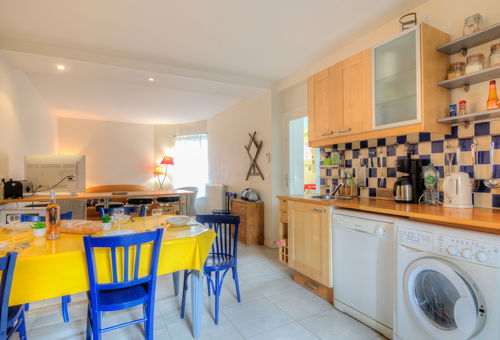 Villa 2 bedroom Dinard