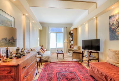 Apartment 2 bedroom Dinard