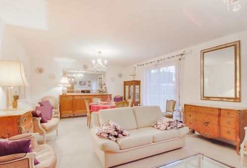Apartment 1 bedroom Dinard
