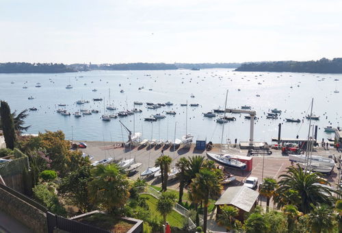 Apartment 1 bedroom Dinard