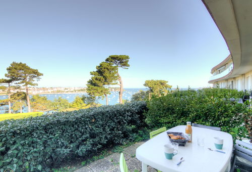 Appartement 1 chambre Dinard