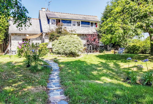 Villa 3 bedroom Saint-lunaire