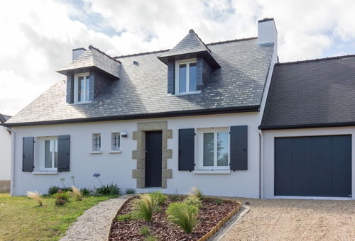 Villa 4 bedroom Dinard