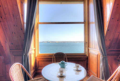 Appartement 1 chambre Dinard