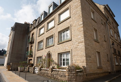 Apartment 4 bedroom Dinard