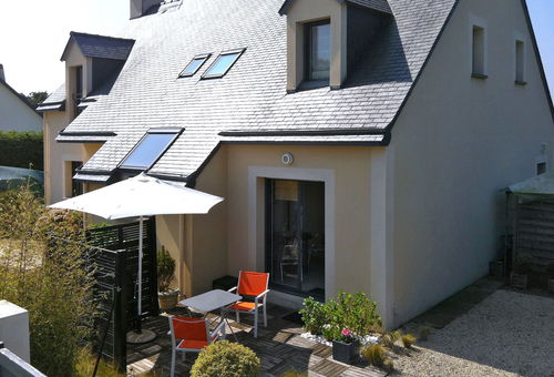 Wohnung 1 Zimmer Lancieux