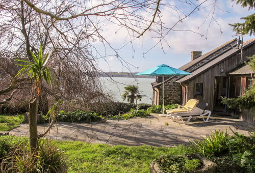 Villa 3 bedroom Saint-suliac