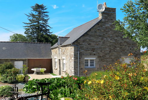 Maison 2 chambres Saint-cast-le-guildo