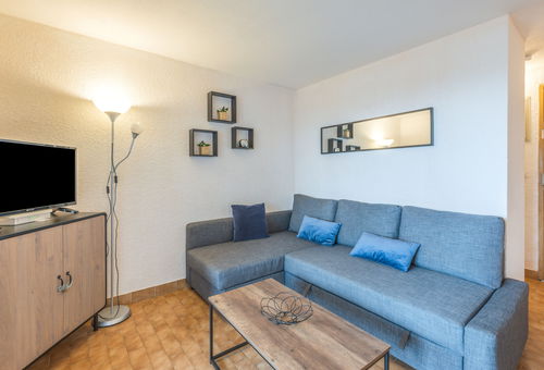 Appartement 1 chambre Le Cap D'agde