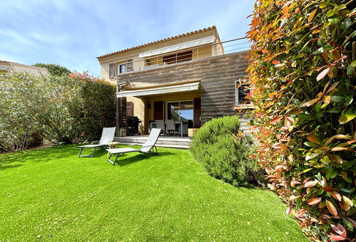 Appartement 2 chambres 