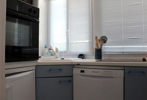 Maison atypique au coeur de La Baule