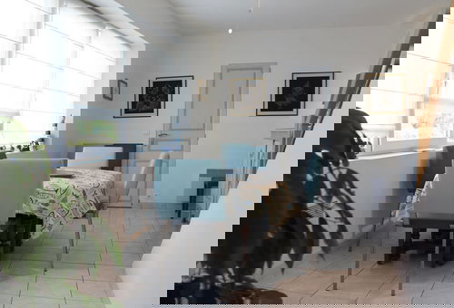 Atypical house in the heart of La Baule