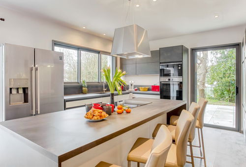 Haus 4 Zimmer La Trinité-sur-mer