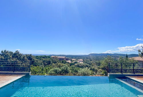 Villa 5 bedroom Zonza