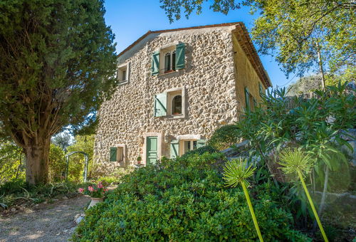 Haus 3 Zimmer Châteauneuf-grasse