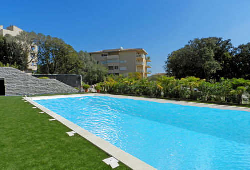 Appartement 1 chambre Porto-vecchio