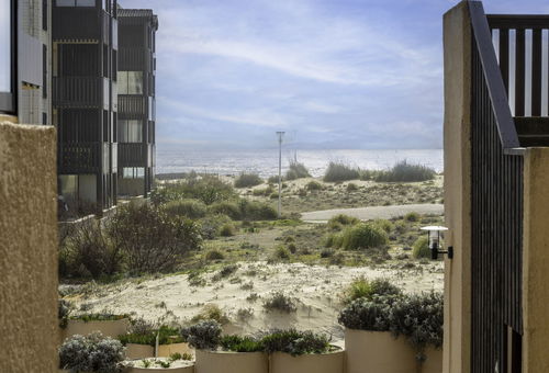 Apartment 2 bedroom Lacanau