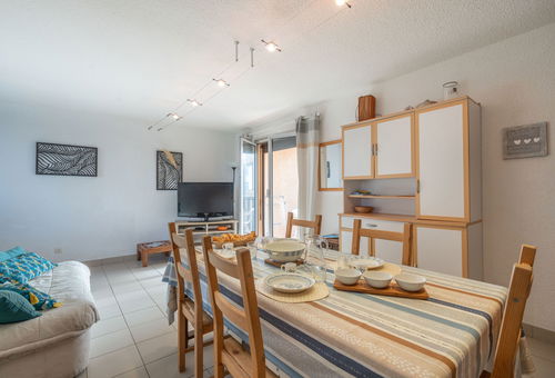 Apartment 2 bedroom Lacanau