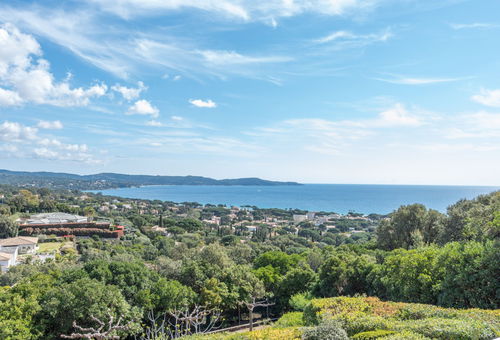 Appartement 2 chambres Cavalaire-sur-mer