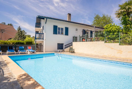 Haus 4 Zimmer Arcangues