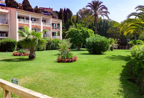 Appartement 1 chambre Villefranche-sur-mer