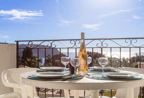 Appartement 1 chambre Villefranche-sur-mer