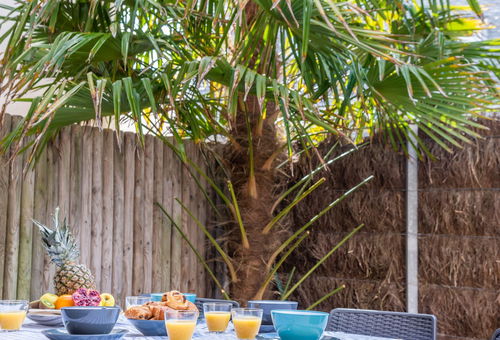 Apartment 2 bedroom Carnac