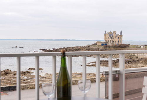 Wohnung 1 Zimmer Quiberon