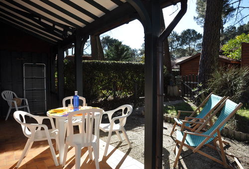 11  RES .VILLAS MAUBUISSON - 34181