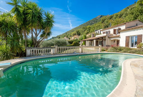 Villa 4 bedroom Vence