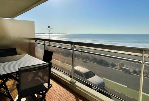 Bel appartement de 2 chambres à proximité de l'avenue Lajarrige et ses...