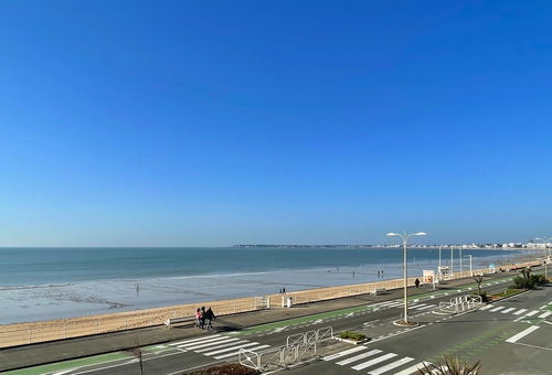 Bel appartement de 2 chambres à proximité de l'avenue Lajarrige et ses...