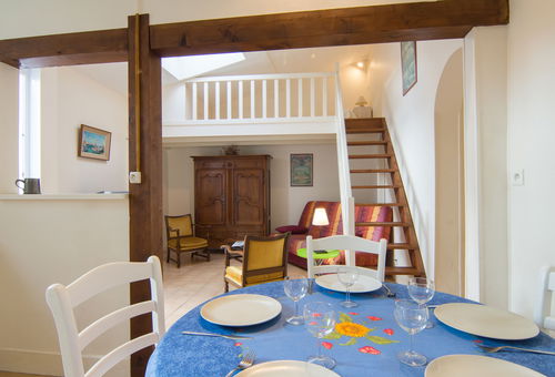 Maison 2 chambres Royan