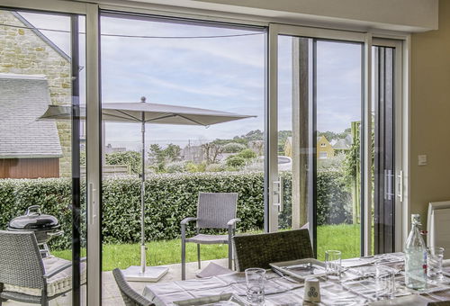 Apartment 1 bedroom Cancale