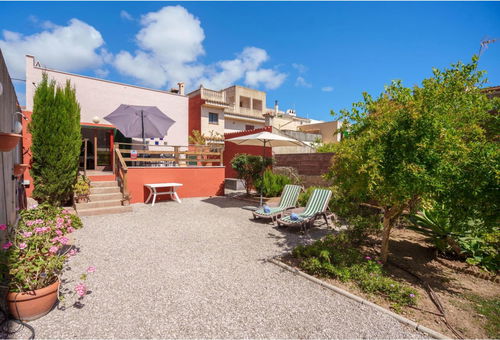 Villa 3 bedroom Capdepera