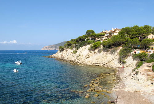 Apartment 1 bedroom Sant Elm