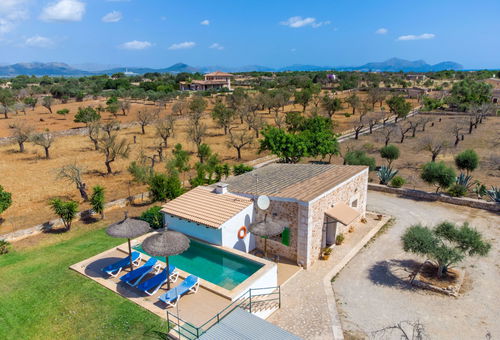 Villa 2 bedroom Can Picafort