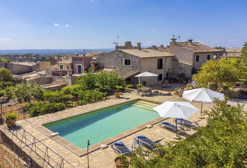 Villa 3 bedroom Biniamar