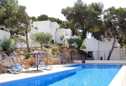 Appartement 2 chambres Cala D'or