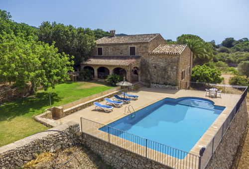 Maison 3 chambres Cala D'or