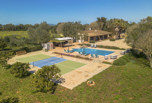 Villa 3 bedroom Felanitx