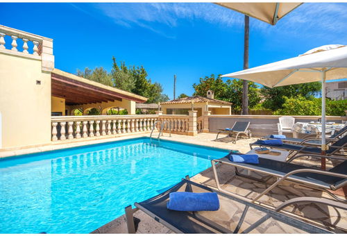 Villa 3 bedroom Muro