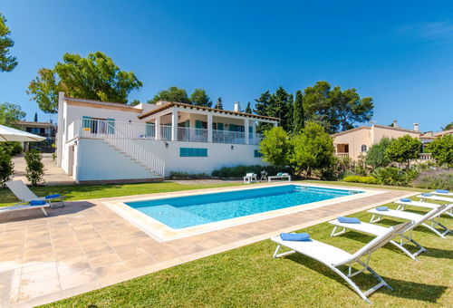 Maison 4 chambres Cala Blava