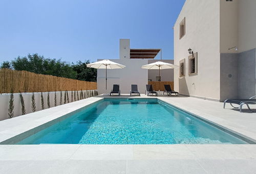 Villa 4 bedroom Sa Ràpita
