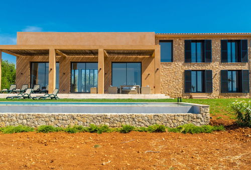 Maison 4 chambres Inca