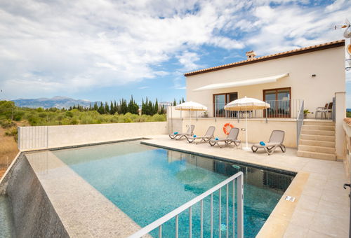 Maison 2 chambres Inca
